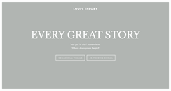 Desktop Screenshot of loupetheory.us
